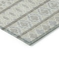 thumbnail image 4 of Addison Rugs Chantille Indoor/Outdoor Transitional Bohemian Ivory Washable Rectangle Rug, 2'6" x 3'10", 4 of 6
