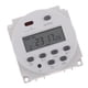 thumbnail image 1 of Control Digital de Tiempo de Potencia Lcd Temporizador Programable Interruptor 12 V Herramientas Gloria Temporizador programable LCD, 1 of 7
