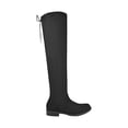 thumbnail image 2 of BOTAS CASUALES PARA DAMA STYLO 688 SUEDE NEGRO Stylo  688, 2 of 4