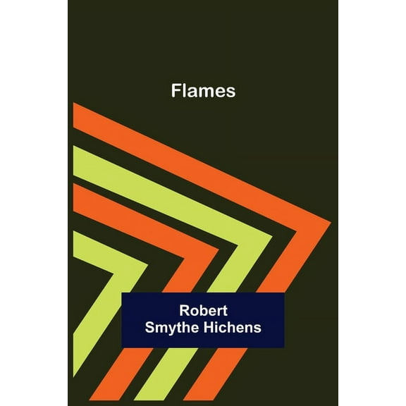 Flames (Paperback)