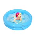 thumbnail image 3 of Inflatable Swimming Pool Thick Paddling Pool Summer Water Toys Party Supply for Baby Kids Adult, 3 of 8