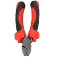thumbnail image 3 of Pesca de alicados, alicados de goma no ergonómicos alicados de acero al carbono, alicados multifuncionales para el control de peces, 3 of 7