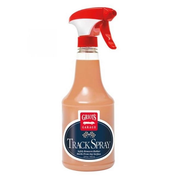 Griots Garage 10979 22 oz Track Spray