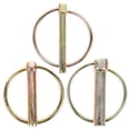 thumbnail image 1 of OULII 30Pcs O-shaped Pin for Farm Use Agricultural Machinery Pintles with Anti-Rust Feature, 1 of 5