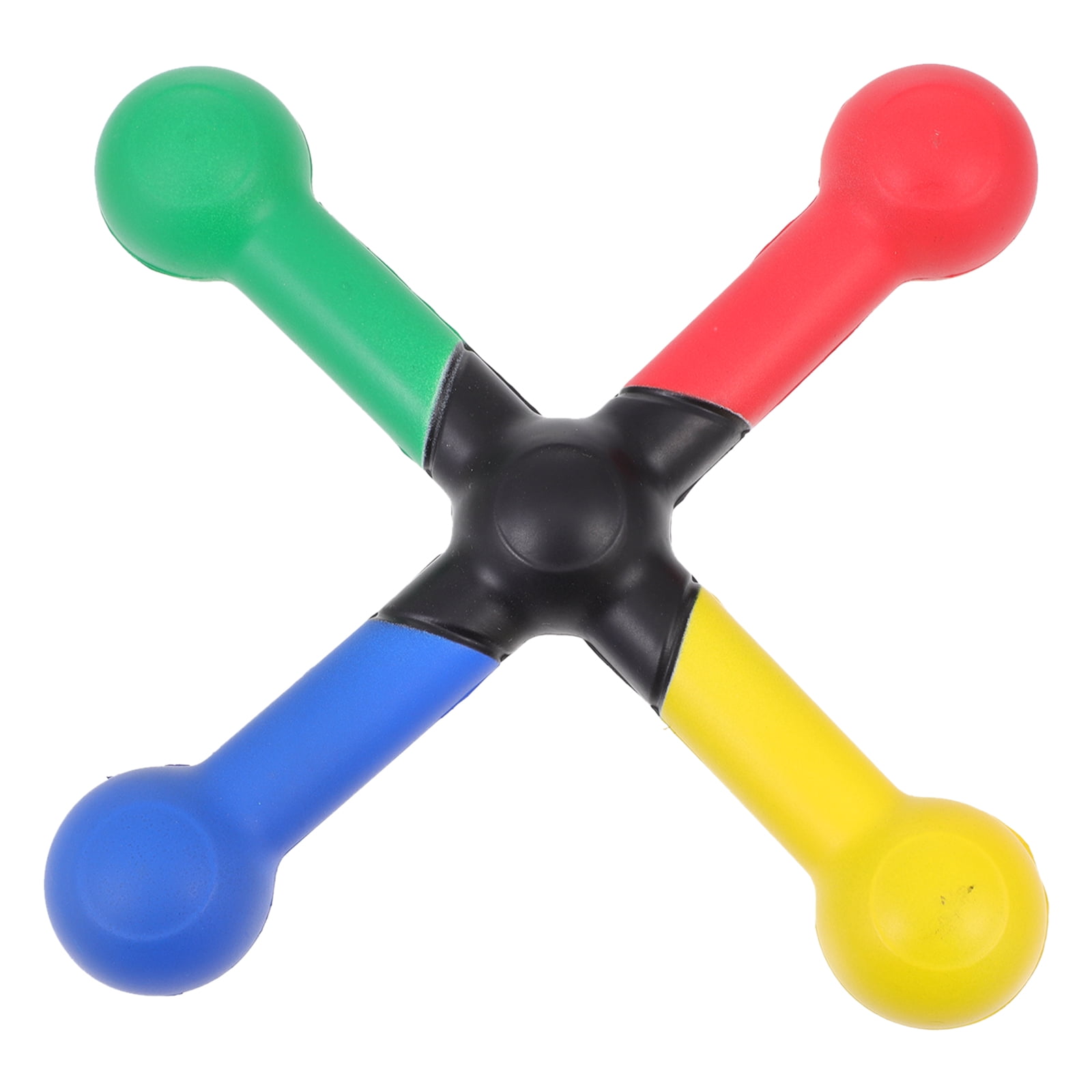 Outil D'entraînement à la Vitesse de Réaction, Formation à la Coordination œil-Main Conception Triangulaire Entraîneur de Capture Réactive Améliorer l'agilité Réflexe et Mise
