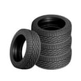 Atturo Trail Blade ATS P245/60R18 109H Tire Fits 201119 Ford Explorer