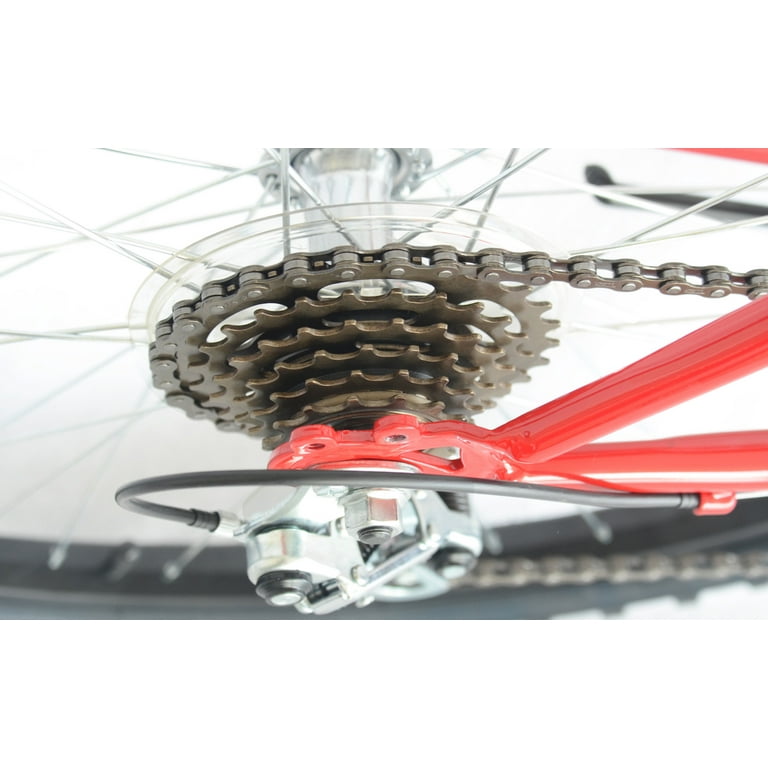 Titan pioneer bike deals