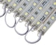 thumbnail image 5 of 4X10Pcs 5050 SmD 3 Módulo LED Tira de LED Cadena Luz Impermeable DC 12V Blanco Frío, 5 of 5