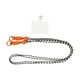 thumbnail image 5 of Correa de cordón Universal Sunnimix para teléfono Llavero Negro blanco, 5 of 8