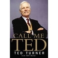 thumbnail image 1 of Pre-Owned Call Me Ted (Hardcover) 0446581895 9780446581899, 1 of 1
