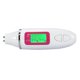 thumbnail image 1 of 1Pc New Fashion Body Skin Oil Water Moisture Meter LCD Display Analyzer Facial Tester White, 1 of 5
