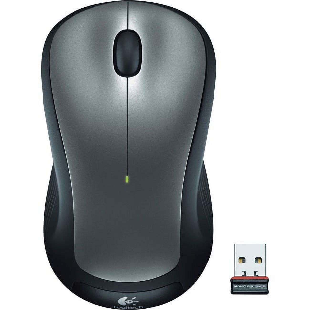 Logitech Wireless Mouse M310 - image 2 of 2