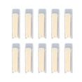 thumbnail image 2 of 10PCS Tenor Soprano Saxophone Reeds Stable Sound Excellent Response Traditional Sax Reeds for Classical and Jazz Music, 2 of 7