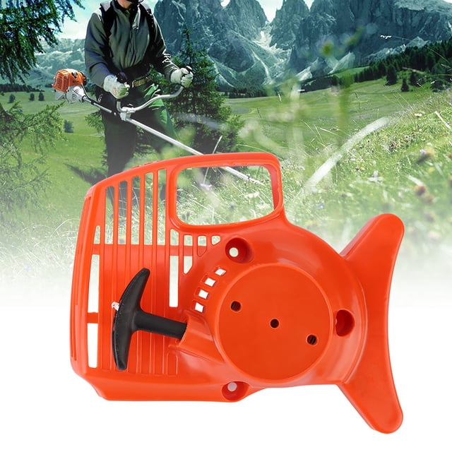 Recoil Starter Assy Recoil Starter Recoil Starter Assembly FS38 FS45 FS46 FS55 HL45 KM55 for FS38 ANGGREK Otros