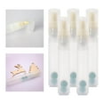 thumbnail image 4 of pitrice 5x Empty Paint Pen Shell Refill Blank Tube 10mm Marker for Painting Writing, 4 of 9