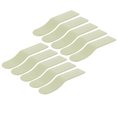 thumbnail image 2 of 10pcs Asiento de asiento de asiento Levantadores de aseo para el hogar Levantadores de inodoro Flush Accesorios de inodoro, 2 of 6