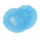 thumbnail image 1 of orejera no tejida 100 unids/bolsa fundas desechables para auriculares, ultraligeras, prácticas, elásticas, no tejidas, auriculares sanitarios, orejeras, tapas de cojín Hugtrwg Para estrenar, 1 of 6
