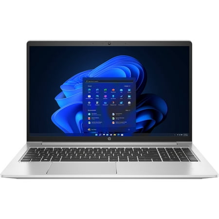 HP ProBook 450 G9 Home/Entertainment Laptop (Intel i7-1225U 10-Core, 15.6in 60Hz Full HD (1920x1080), Intel UHD, 32GB RAM, 256GB PCIe SSD, Backlit KB, Wifi, Win 10 Pro)