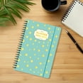 thumbnail image 5 of ​LYINGF​​ 2026-2028 3-Year Refillable Planner - Weekly, Monthly, and Annual Layouts for Enhanced Productivity, Durable Binder with Customizable Inserts for Personal and Professional Planning, 5 of 6