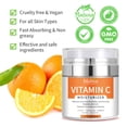 thumbnail image 5 of XWSHYW Cremas Hidratantes Crema, Hidratante Facial, Crema Antienvejecimiento de Día y Noche, Natural con Crema Hialurónica y Reafirmante para Suavizar Las Arrugas y Proteger, 5 of 5