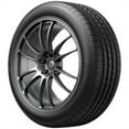 thumbnail image 3 of Michelin Pilot MXM4 Highway Tire P255/45R17 98V, 3 of 6