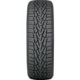 thumbnail image 3 of Set of 2 Nokian Nordman 7 Studded 195/60R16 93T XL Tires, 3 of 5