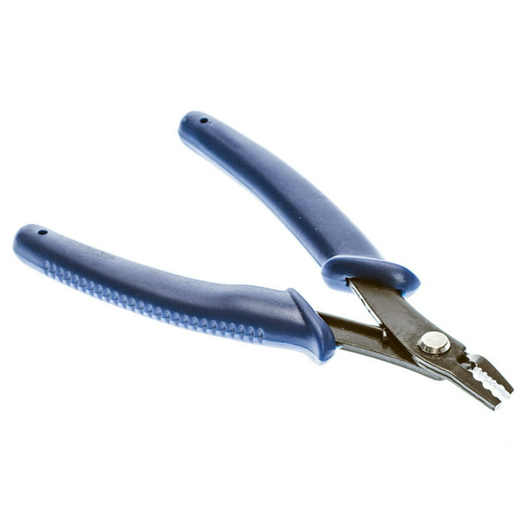 NIP Crafting Expressions Bead Crimping Pliers For Jewelry Making