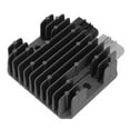 thumbnail image 4 of Reemplazo del rectificador del generador del rectificador del regulador de voltaje 12V 4016868 para general, 4 of 5