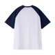 thumbnail image 3 of pstuiky camisetas para hombre, Camiseta de manga corta con cuello redondo y estampado de colores para hombre camisas casuales para hombre l, 3 of 3