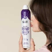 Not Your Mother's Plump for Joy Volumizing Hairspray, 9.7 oz