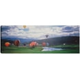 thumbnail image 1 of Cuadro Decorativo - Globos sobre Colorado, 1 of 3