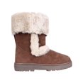 thumbnail image 3 of SC35 Witty Winter Boots, Chestnut, 3 of 6
