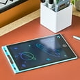 thumbnail image 4 of Pen+Gear 8-Inch LCD Doodle Tablet, 4 of 5