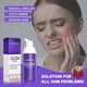 thumbnail image 4 of 60ml Gum Pain Relief Toothpaste Reduce Inflammation Gum Bleeding Mousse for Sensitive Teeth & Gum Problems, 4 of 4