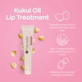 thumbnail image 3 of Tratamiento labial Hanalei Intensive Overnight, 15 ml, color rosa malva, 3 of 9