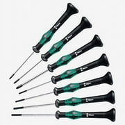 Wera - Micro Series Screwdriver Set Phillips 00 (5345271001)