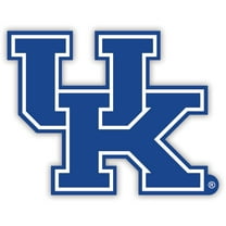 Kentucky Wildcats 24" Logo Cutout Sign