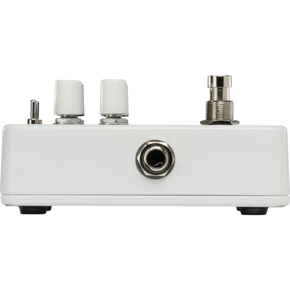 Electro-Harmonix Nano Battalion Bass Preamp and Overdrive Pedal