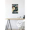 thumbnail image 4 of NHL Minnesota Wild - Matt Boldy 23 Wall Poster, 14.725" x 22.375", 4 of 4