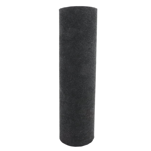 KAKOWELY absorbent pool protector Absorbent Pool Protector Mat Nonslip Pool Floor Protector Soft Felt Pool Walkways for Swimming Pools Hot Tubs Spas Outdoor Ground Pools 40cm