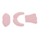 thumbnail image 5 of Molde Para Máscara Facial, Juego De Moldes Para Máscara Profesional Ecológico, Silicona, 3 Piezas, Flexible, Fácil De Desmoldar Para Salón De Belleza, 5 of 7