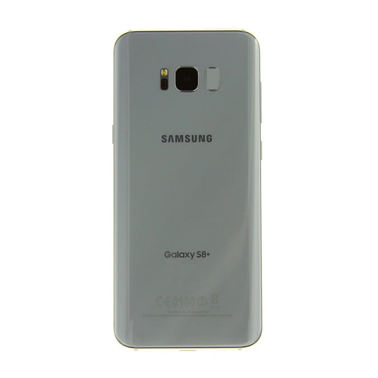 Restored Samsung Galaxy S8 Plus SM-G955U 64GB for AT&T