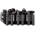 thumbnail image 2 of cciyu 10 PCS Ignition Coils ,for Kia Optima 2.7L 2002-2006,for Kia Optima 2.5L 2001,for Kia Magentis 2.7L 2002-2006,for Hyundai Sonata 2.5L 1999-2001 UF284 ‎C1227 5C1157, 2 of 5