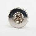 thumbnail image 6 of Bits & Pieces Nerves of Steel Trapped Satellite Metal Brain Teaser Puzzle, 3×1 in, 6 of 9