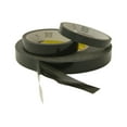 thumbnail image 3 of 3M Scotch 5906 VHB Tape: 1/2 in x 15 ft. (Black), 3 of 3