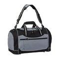 thumbnail image 1 of Preferred Nation Travelwell 20'' Gym Duffel with Cooler, 1 of 4
