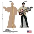 thumbnail image 3 of Elvis - Yellow Jacket, 3 of 3
