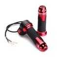 thumbnail image 2 of Acelerador de pulgar, compatible con mango de 22 mm de diámetro, conjunto de mango de acelerador, mango de control de velocidad, rendimiento de alta gama, 2 of 8