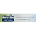 thumbnail image 3 of Kleenite Multipurpose Fast Acting Dental Cleanser, Fresh Mint, 9oz, 2-Pack, 3 of 5