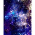 thumbnail image 3 of Prime, Marcus 20x24 Black Modern Framed Museum Art Print Titled - Into The Depths 2, 3 of 5